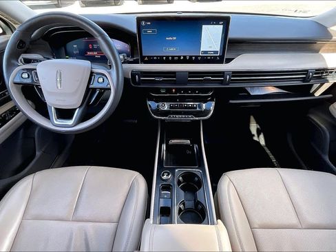 Used 2024 Lincoln Corsair Grand Touring w/ Equipment Group 301A image 20