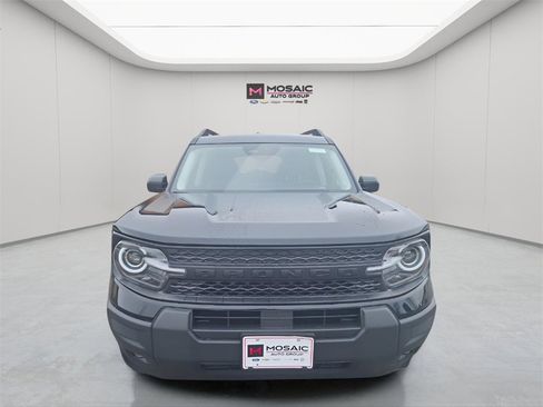 New 2025 Ford Bronco Sport Big Bend w/ Convenience Package image 2