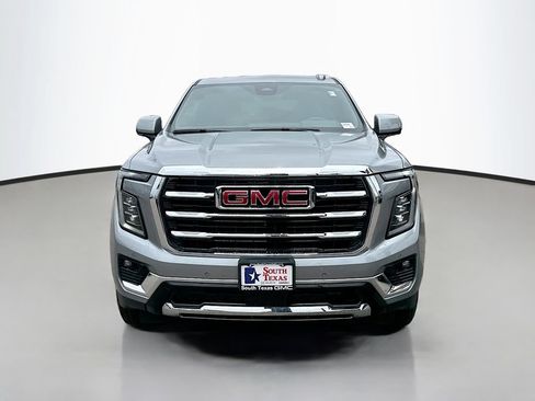 Used 2025 GMC Yukon Elevation w/ LPO, Floor Liner Package RWD image 2