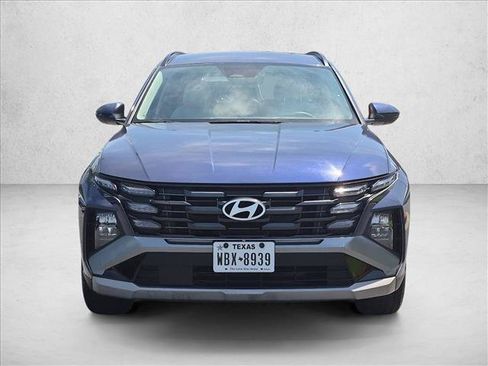 Used 2025 Hyundai Tucson SEL FWD image 2
