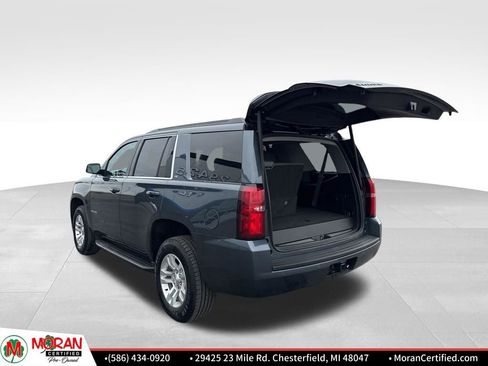 Used 2020 Chevrolet Tahoe LT image 34