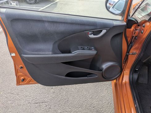 Used 2011 Honda Fit Sport image 14