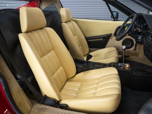 Used 1988 Ferrari 328 GTS RWD image 35