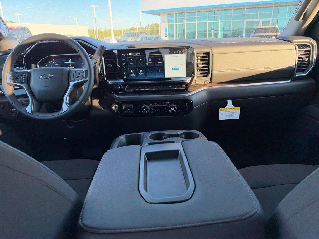 New 2026 Chevrolet Silverado 1500 RST w/ RST Select Package RWD image 11