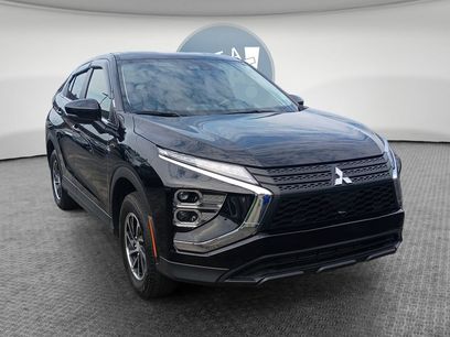 New 2026 Mitsubishi Outlander AWD