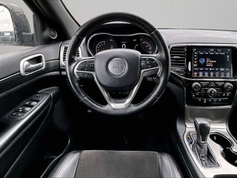 Used 2020 Jeep Grand Cherokee Altitude AWD/4WD image 6