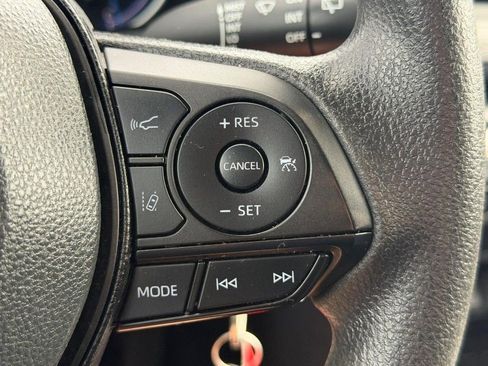 Used 2024 Toyota RAV4 LE AWD/4WD image 20