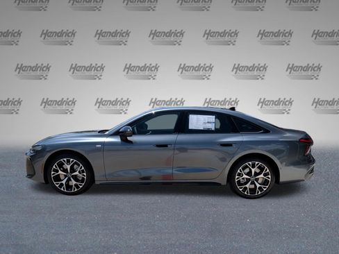 Used 2026 Audi A6 Premium Plus AWD/4WD image 6