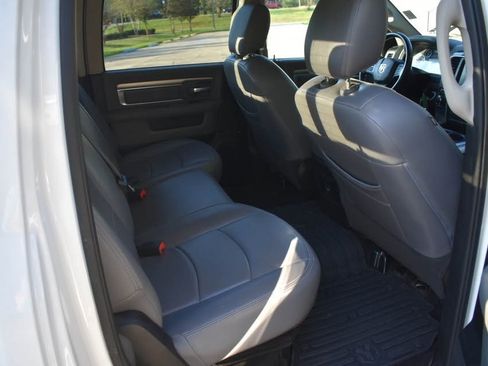 Used 2015 RAM 1500 Big Horn image 13