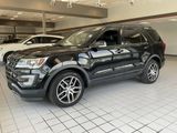 Used 2017 Ford Explorer Sport w/ Equipment Group 401A image 2