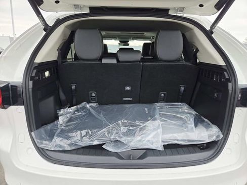 New 2026 MAZDA CX-90 3.3 Turbo w/ Preferred Package image 12