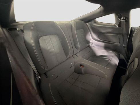 Used 2022 Ford Mustang Coupe w/ Equipment Group 101A RWD image 22