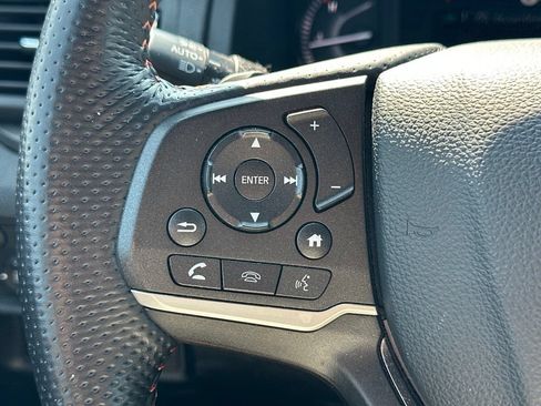 Used 2023 Honda Passport TrailSport image 20