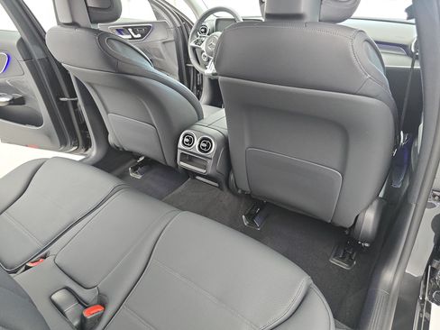 Certified 2022 Mercedes-Benz C 300 Sedan image 11