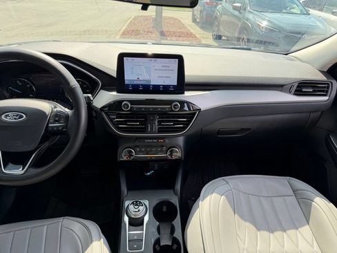 Used 2022 Ford Escape SE w/ Convenience Package FWD image 21