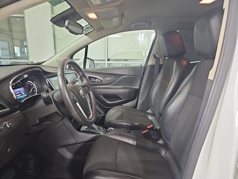 Used 2019 Buick Encore Preferred FWD image 18