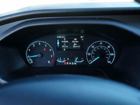 Used 2023 Ford Transit 350 XLT RWD image 25