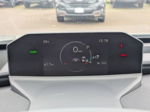New 2026 Subaru Solterra Premium image 14
