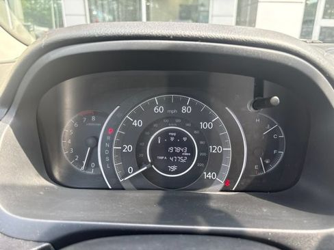 Used 2016 Honda CR-V EX-L image 10