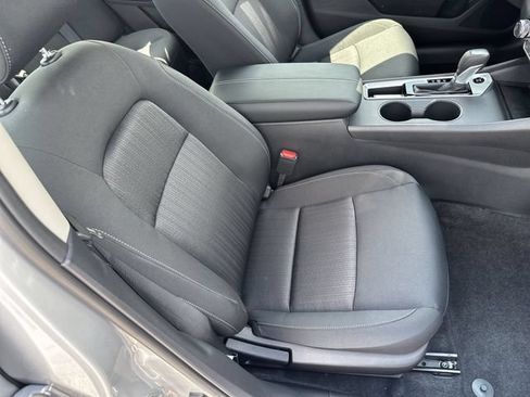 New 2026 Nissan Altima 2.5 SV FWD image 26