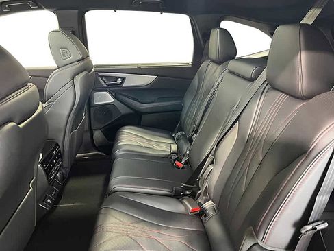 New 2026 Acura MDX A-Spec image 52