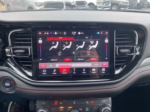 New 2026 Dodge Durango GT w/ Blacktop Package image 32