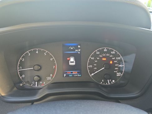 Used 2024 Toyota Corolla Cross LE FWD image 18