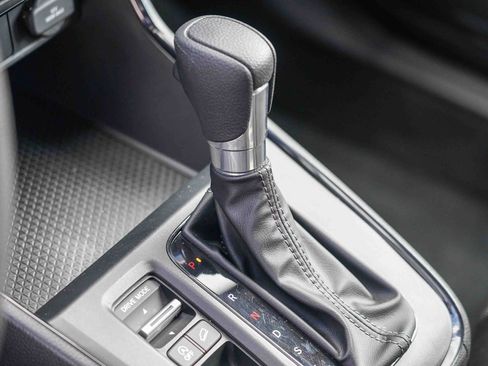 Used 2025 Honda CR-V EX image 24