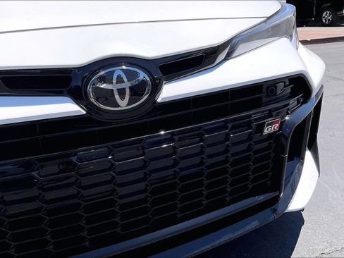 Used 2025 Toyota Corolla GR AWD/4WD image 30