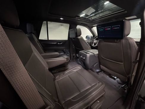 Used 2024 GMC Yukon Denali w/ Denali Reserve Package AWD/4WD image 14