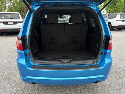 New 2026 Dodge Durango GT AWD/4WD image 7