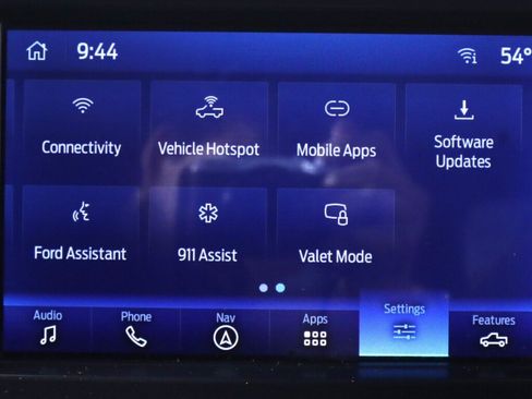 Used 2022 Ford F150 XLT image 22