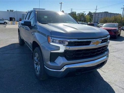 New 2026 Chevrolet Silverado 1500 LT image 4