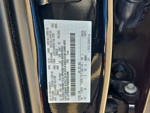 Used 2022 Ford F250 Lariat w/ Lariat Ultimate Package AWD/4WD image 50