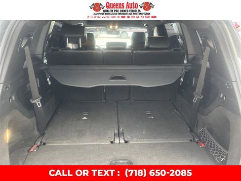 Used 2021 Mercedes-Benz GLB 250 4MATIC w/ Premium Package image 14