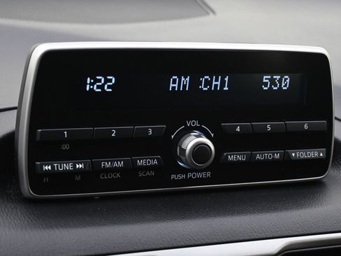 Used 2015 MAZDA MAZDA3 i SV image 27