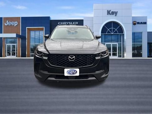 Used 2025 MAZDA CX-50 2.5 Hybrid w/ Premium Plus Pkg AWD/4WD image 2