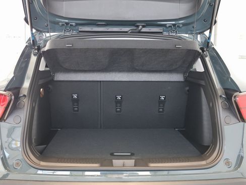 New 2026 Chevrolet Trax LT w/ LT Convenience Package image 26