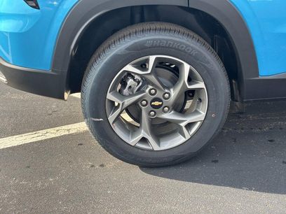 New 2026 Chevrolet Trax LT w/ Driver Confidence Package