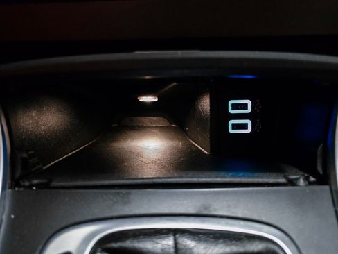 Used 2018 Ford Edge Titanium w/ Canadian Touring Package image 35