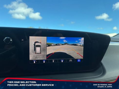 New 2026 Buick Encore GX Sport Touring w/ Advanced Technology Package FWD image 32