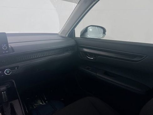 Certified 2025 Honda CR-V EX image 20