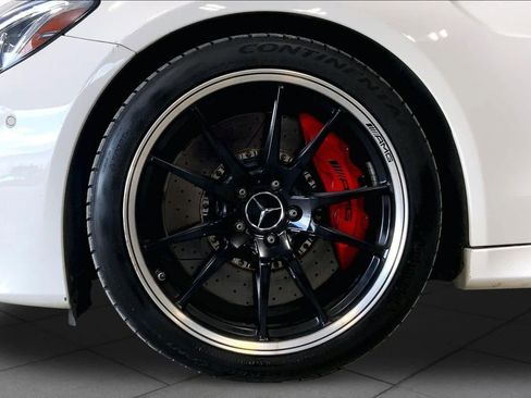 Used 2018 Mercedes-Benz C 63 AMG S image 11