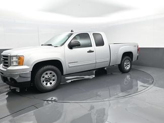 Used 2013 GMC Sierra 1500 SL AWD/4WD video 1
