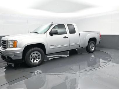 Used 2013 GMC Sierra 1500 SL