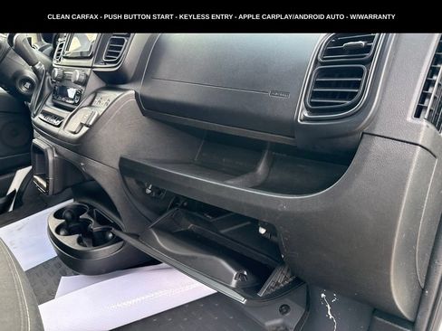 Used 2022 RAM ProMaster 2500 FWD image 41
