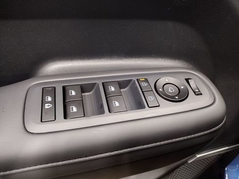 New 2026 Hyundai Santa Fe Limited AWD/4WD image 22