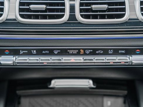 New 2026 Mercedes-Benz GLE 450 4MATIC Coupe image 23