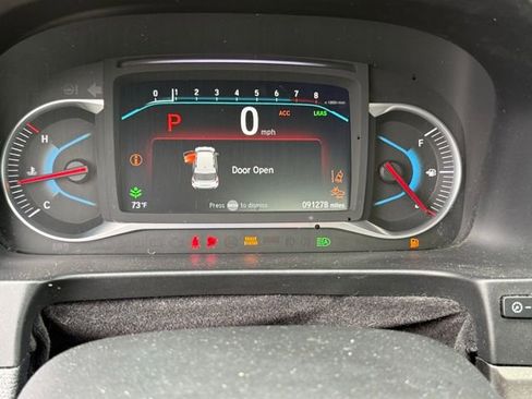 Used 2021 Honda Pilot Special Edition image 8