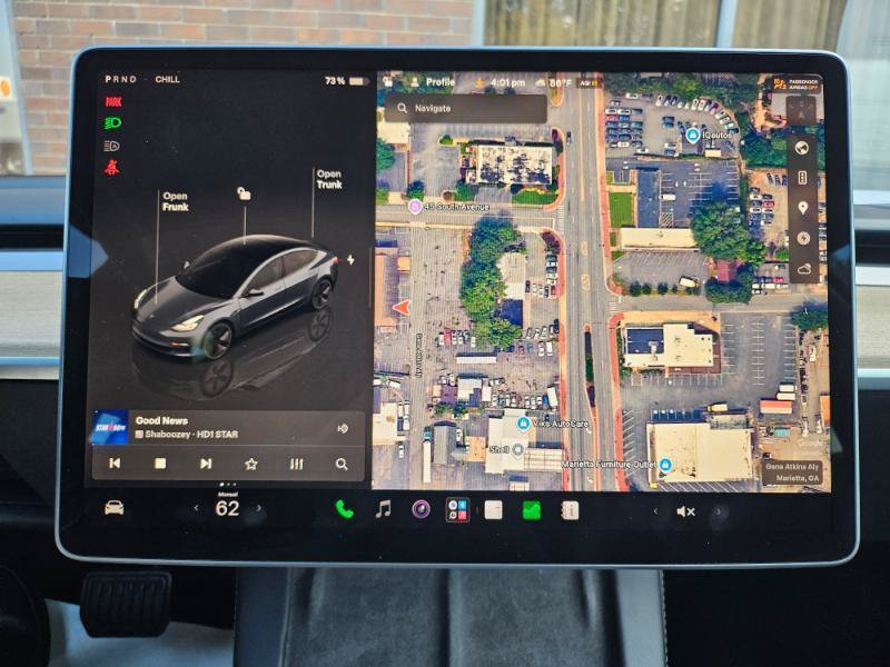 Used 2022 Tesla Model 3 RWD image 39